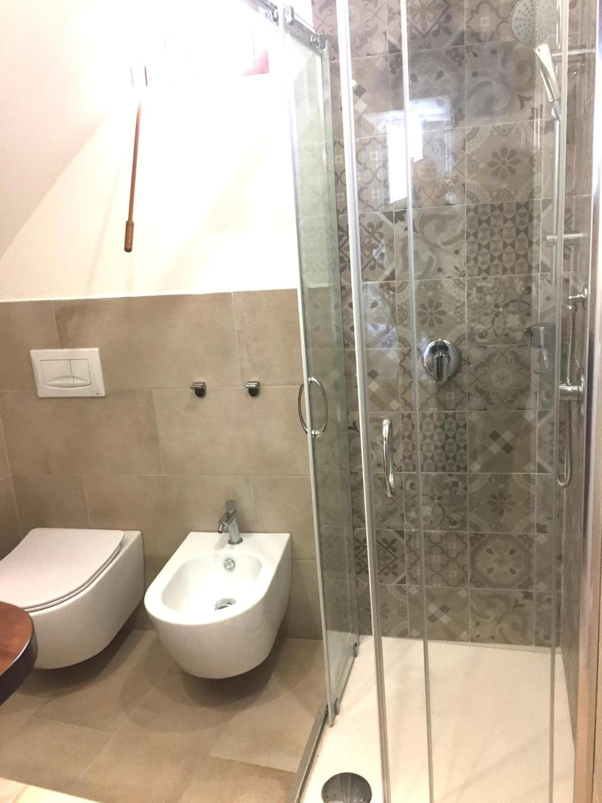 Le Casette Gargallo 2 - Ortigia Syracuse Ngoại thất bức ảnh