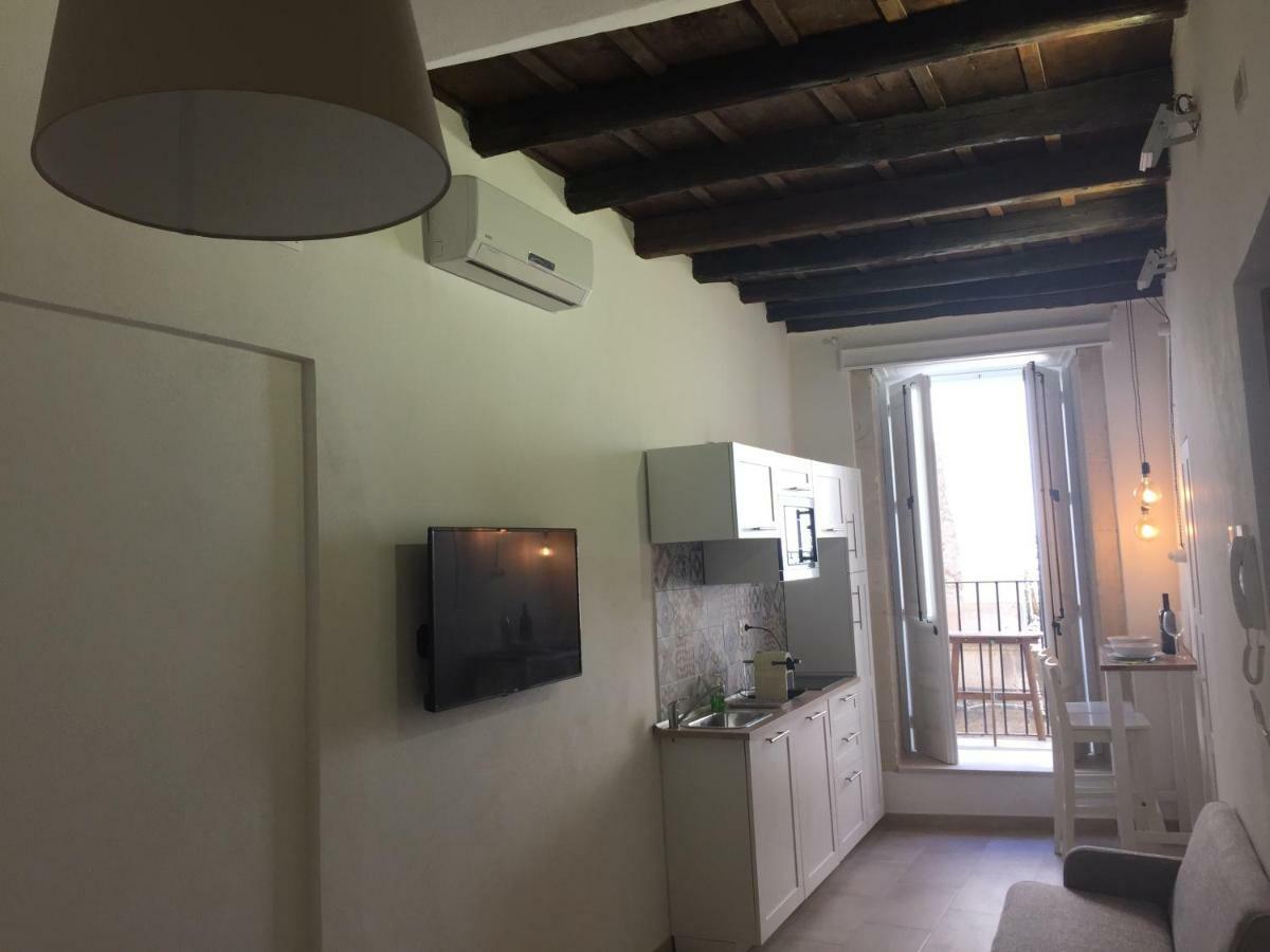Le Casette Gargallo 2 - Ortigia Syracuse Ngoại thất bức ảnh