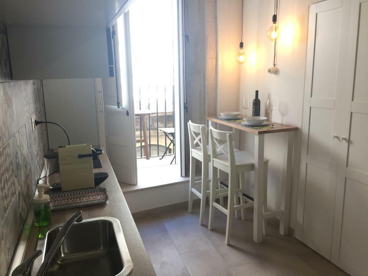 Le Casette Gargallo 2 - Ortigia Syracuse Ngoại thất bức ảnh