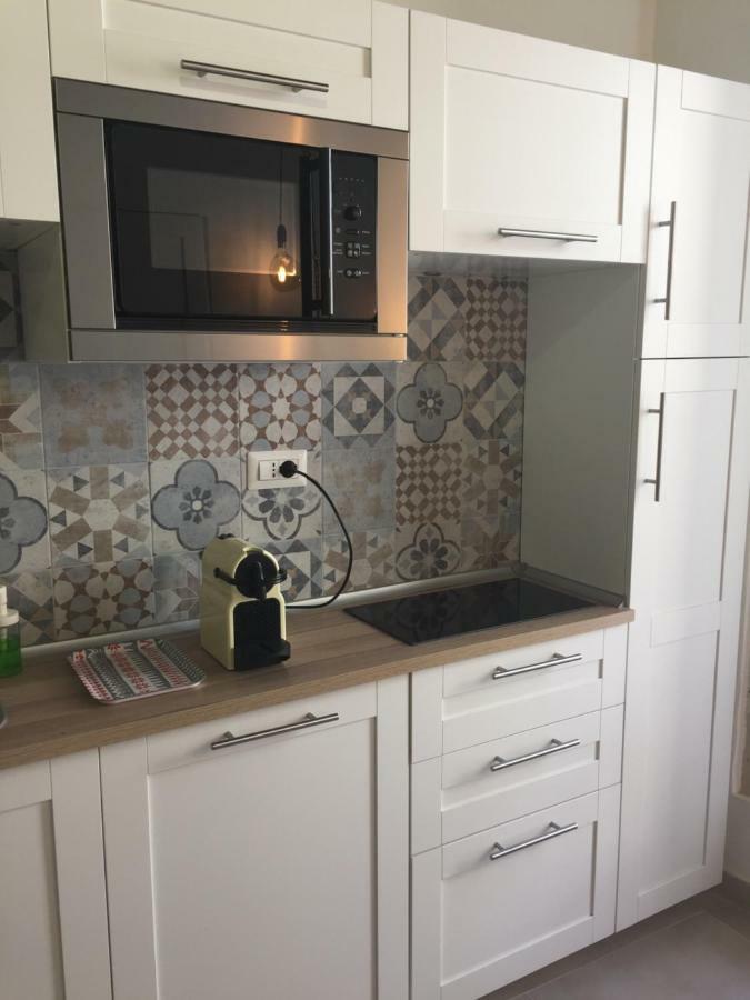 Le Casette Gargallo 2 - Ortigia Syracuse Ngoại thất bức ảnh