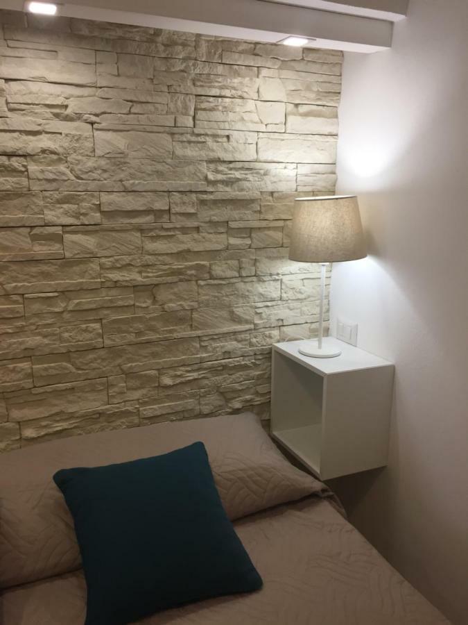 Le Casette Gargallo 2 - Ortigia Syracuse Ngoại thất bức ảnh